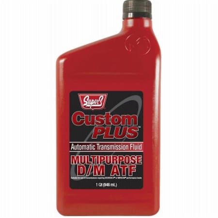 Protectionpro 1 qt. Multi-Purpose Transmission Fluid PR3866089